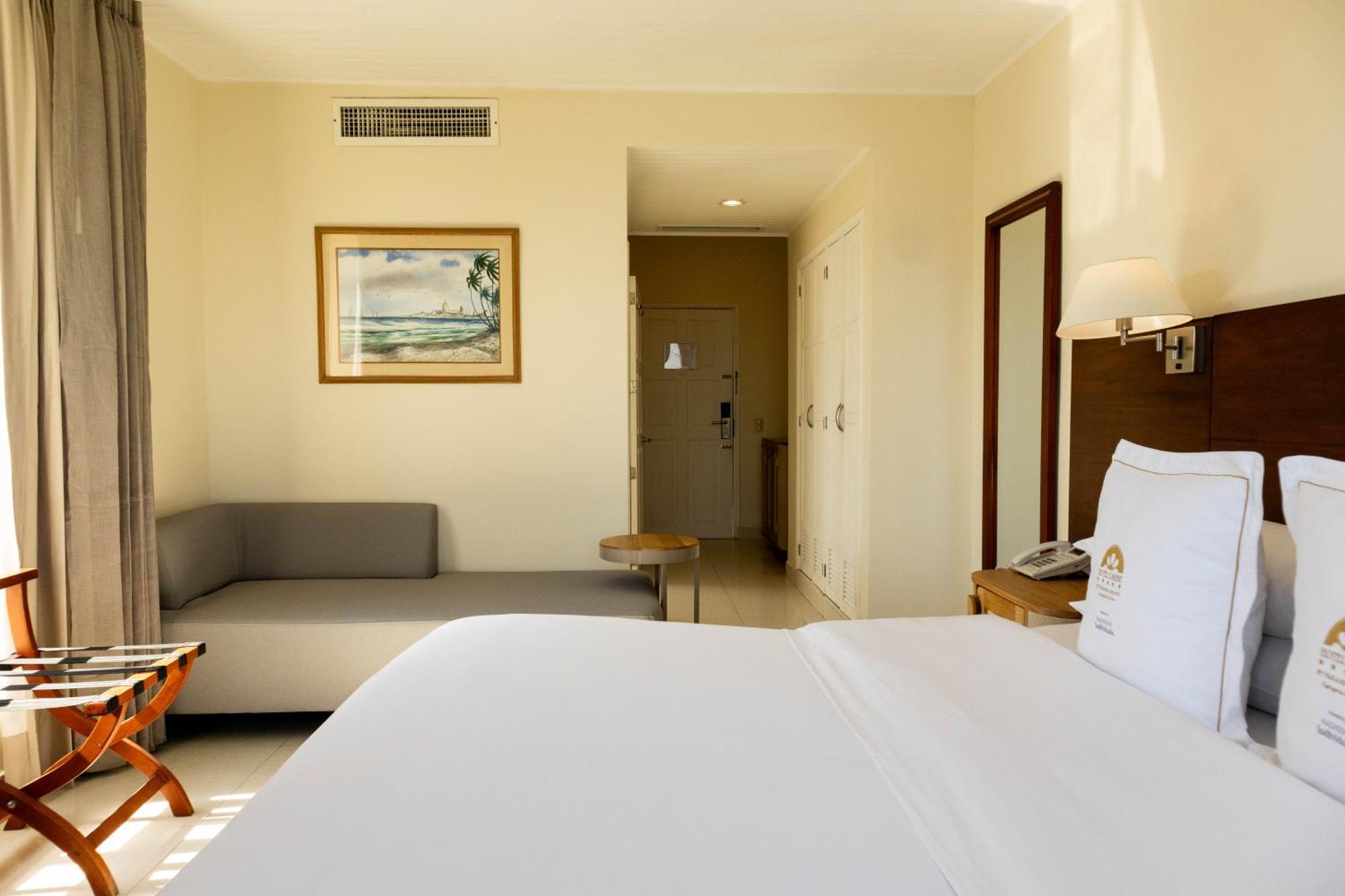 Hotel Caribe By Faranda Grand, A Member Of Radisson Individuals Cartagena Екстер'єр фото