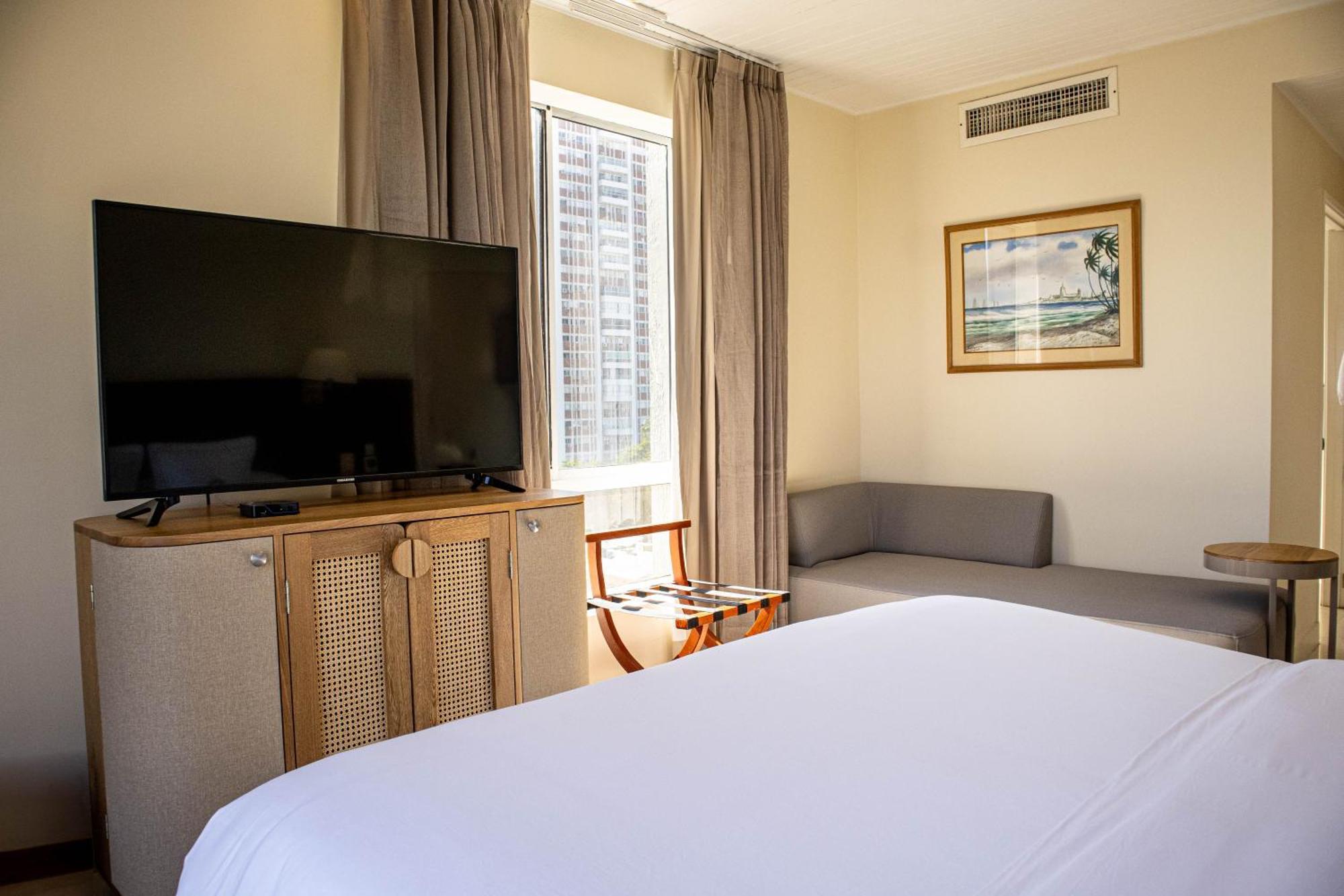 Hotel Caribe By Faranda Grand, A Member Of Radisson Individuals Cartagena Екстер'єр фото