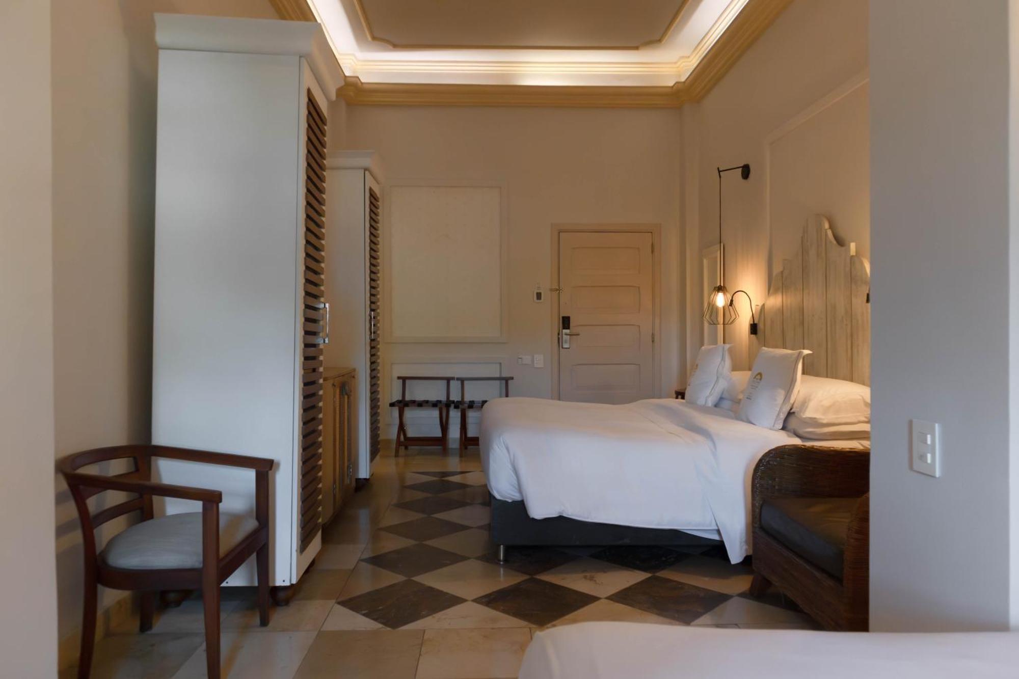 Hotel Caribe By Faranda Grand, A Member Of Radisson Individuals Cartagena Екстер'єр фото