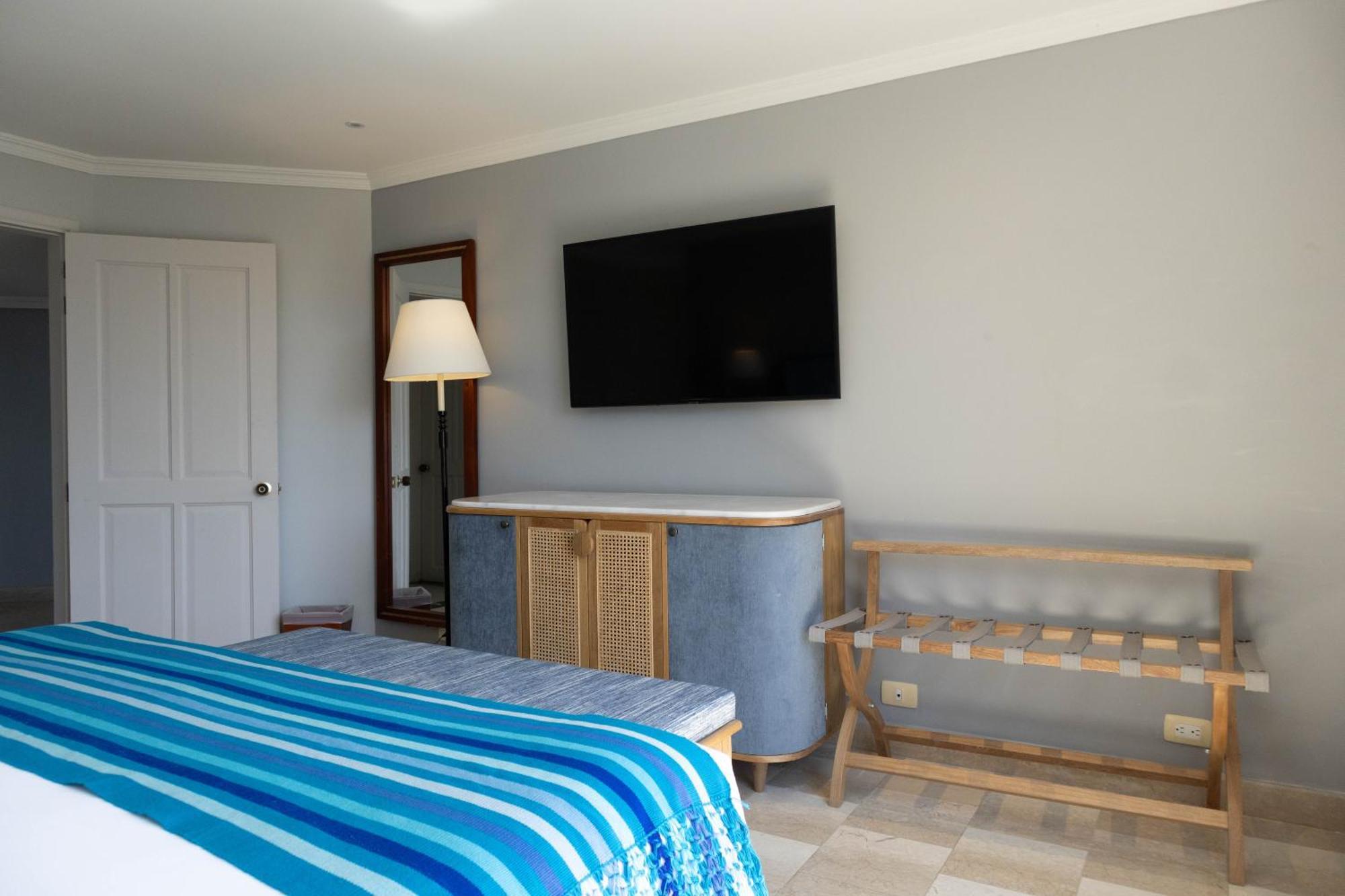Hotel Caribe By Faranda Grand, A Member Of Radisson Individuals Cartagena Екстер'єр фото