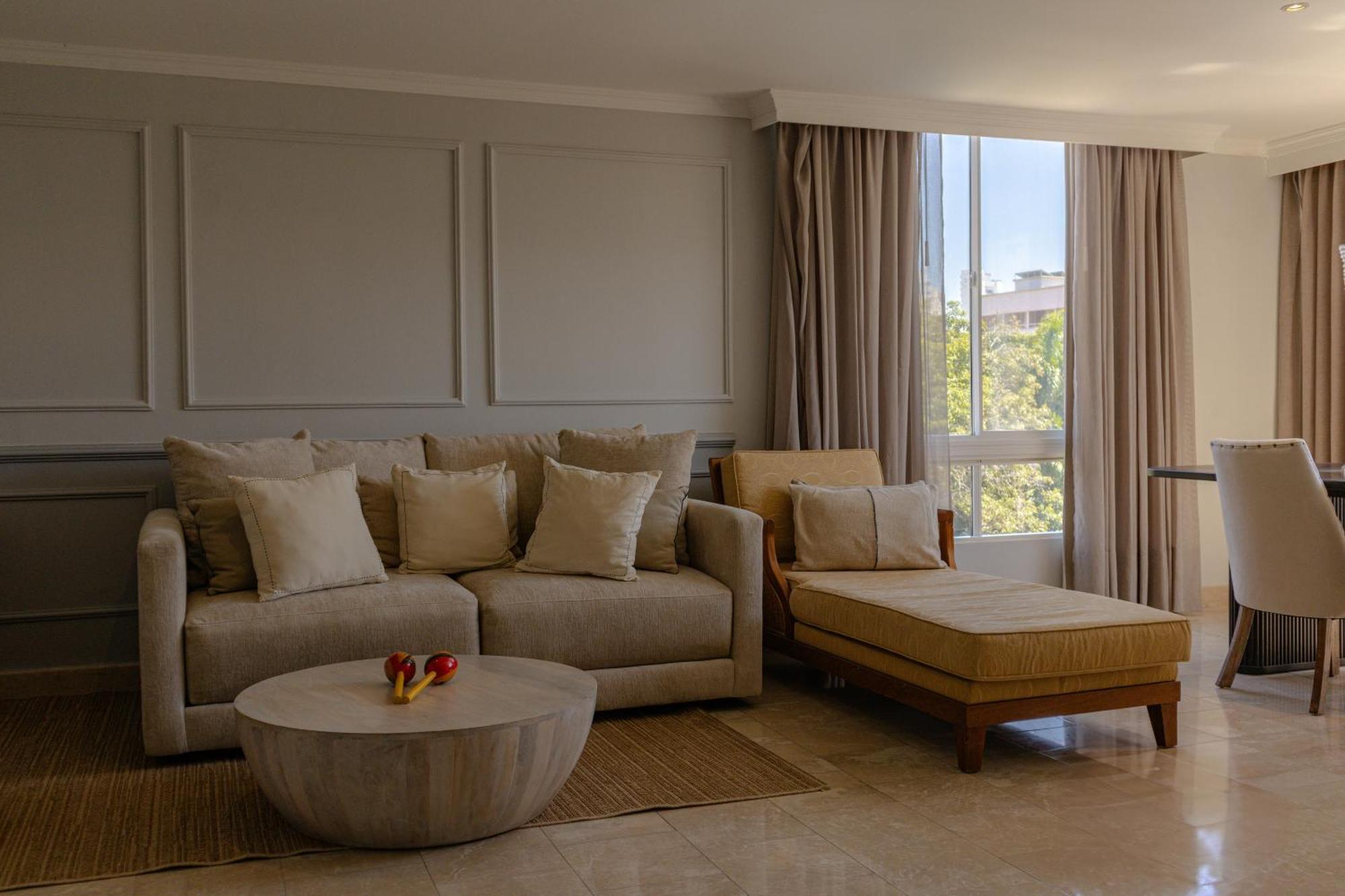 Hotel Caribe By Faranda Grand, A Member Of Radisson Individuals Cartagena Екстер'єр фото
