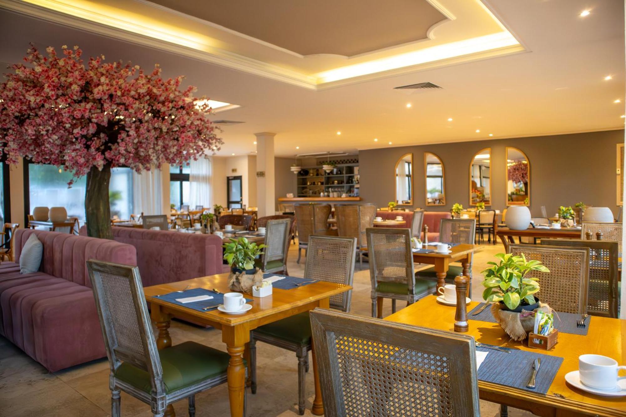 Hotel Caribe By Faranda Grand, A Member Of Radisson Individuals Cartagena Екстер'єр фото