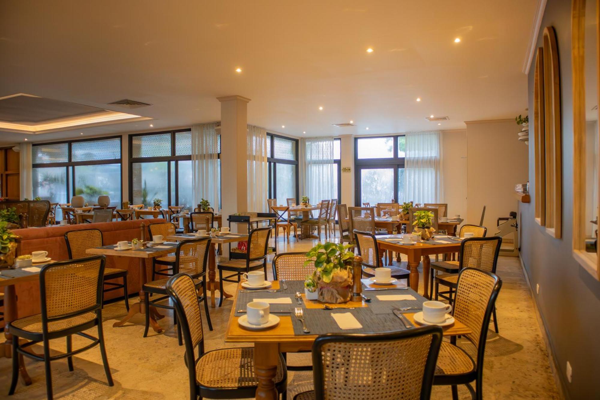 Hotel Caribe By Faranda Grand, A Member Of Radisson Individuals Cartagena Екстер'єр фото