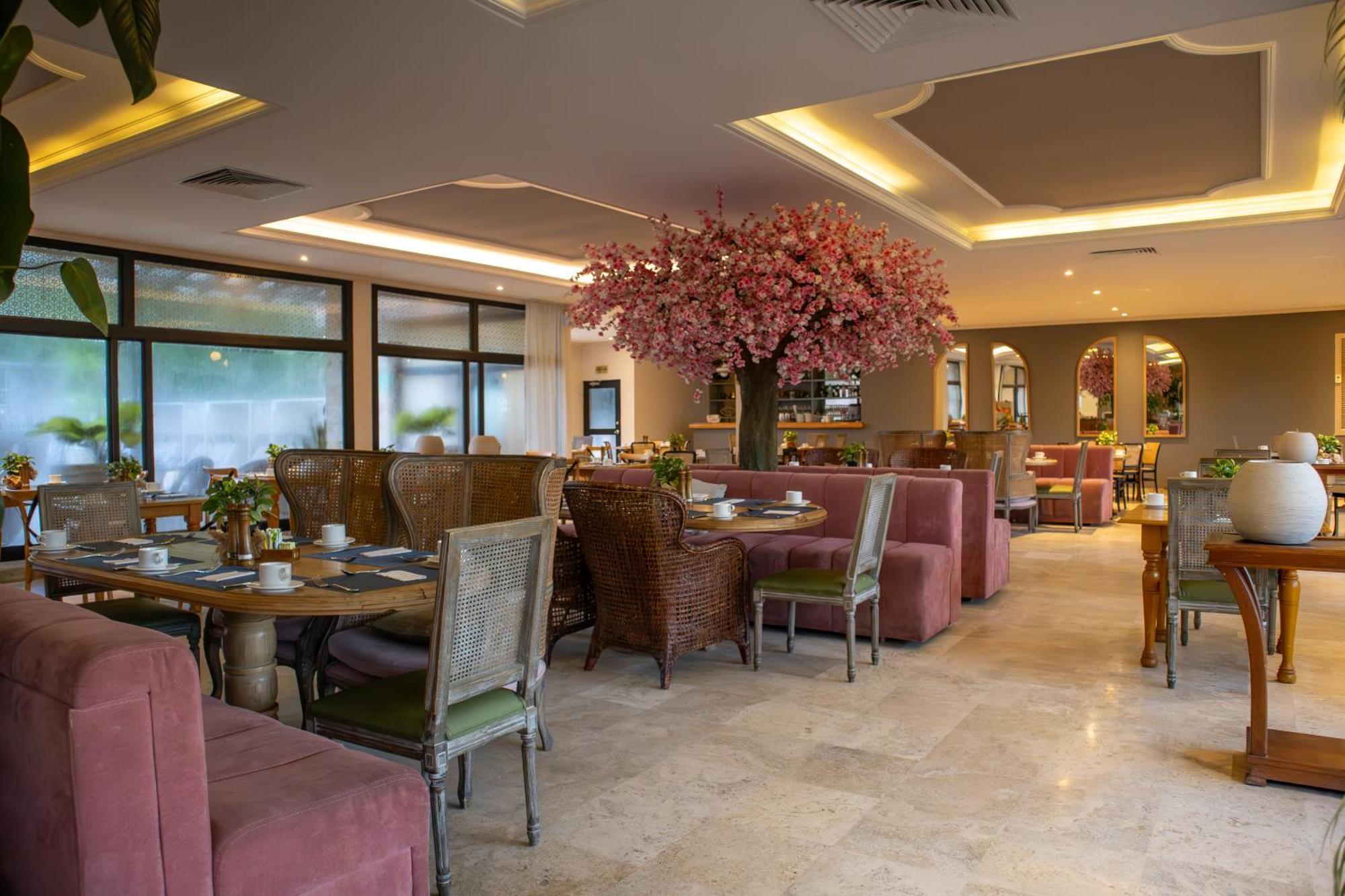 Hotel Caribe By Faranda Grand, A Member Of Radisson Individuals Cartagena Екстер'єр фото