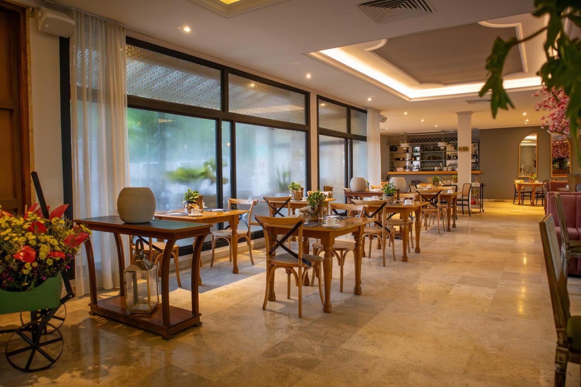 Hotel Caribe By Faranda Grand, A Member Of Radisson Individuals Cartagena Екстер'єр фото