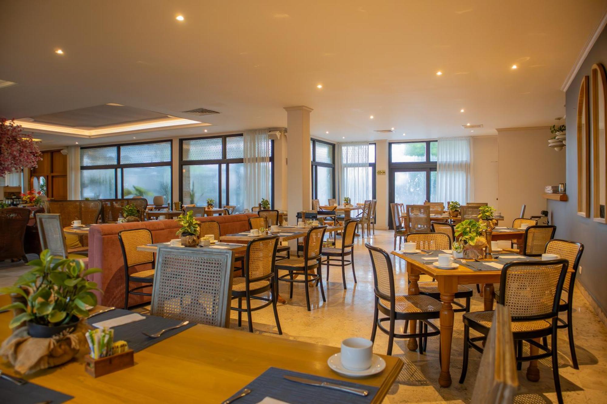Hotel Caribe By Faranda Grand, A Member Of Radisson Individuals Cartagena Екстер'єр фото