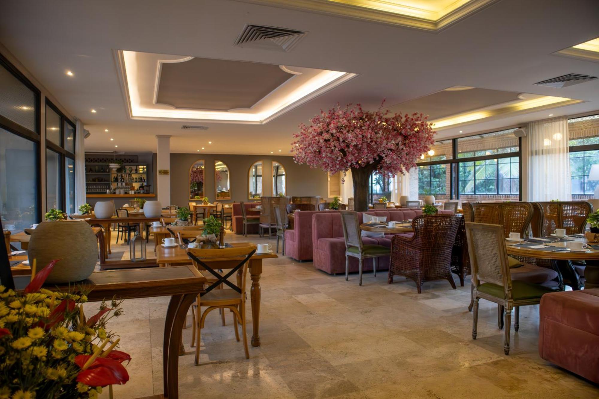 Hotel Caribe By Faranda Grand, A Member Of Radisson Individuals Cartagena Екстер'єр фото